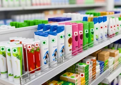 New Packaging Rule