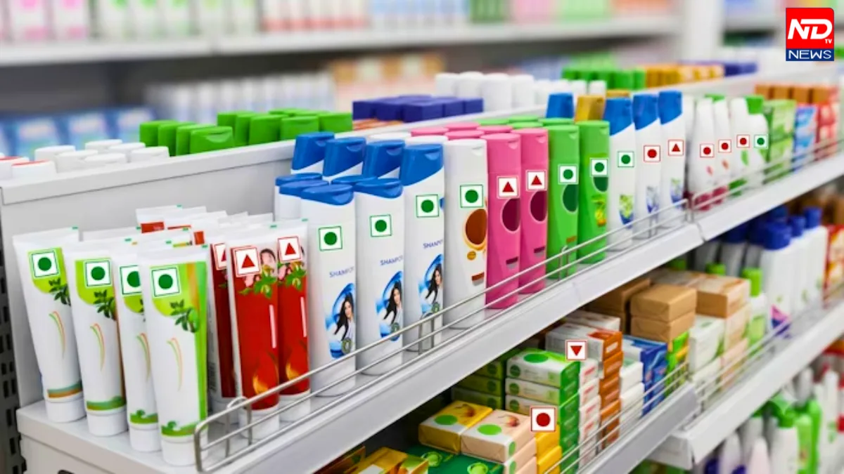New Packaging Rule