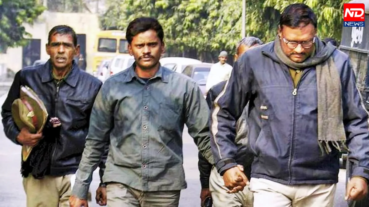 Nithari Killings
