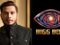 Nitish Rajput Bigg Boss 20