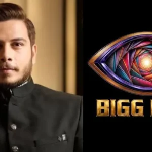 Nitish Rajput Bigg Boss 20