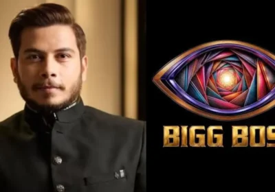 Nitish Rajput Bigg Boss 20