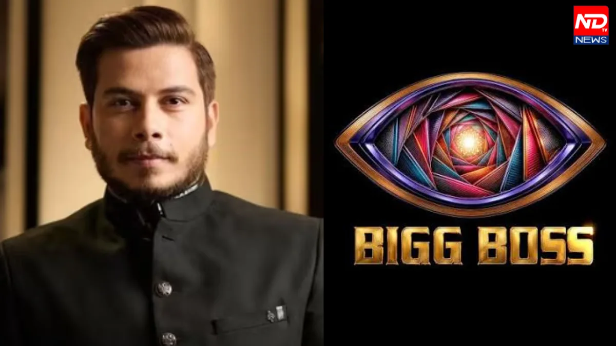 Nitish Rajput Bigg Boss 20
