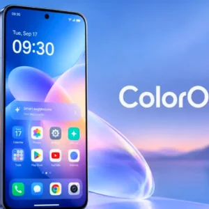 OPPO ColorOS 17
