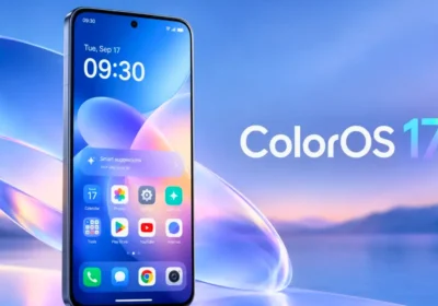 OPPO ColorOS 17
