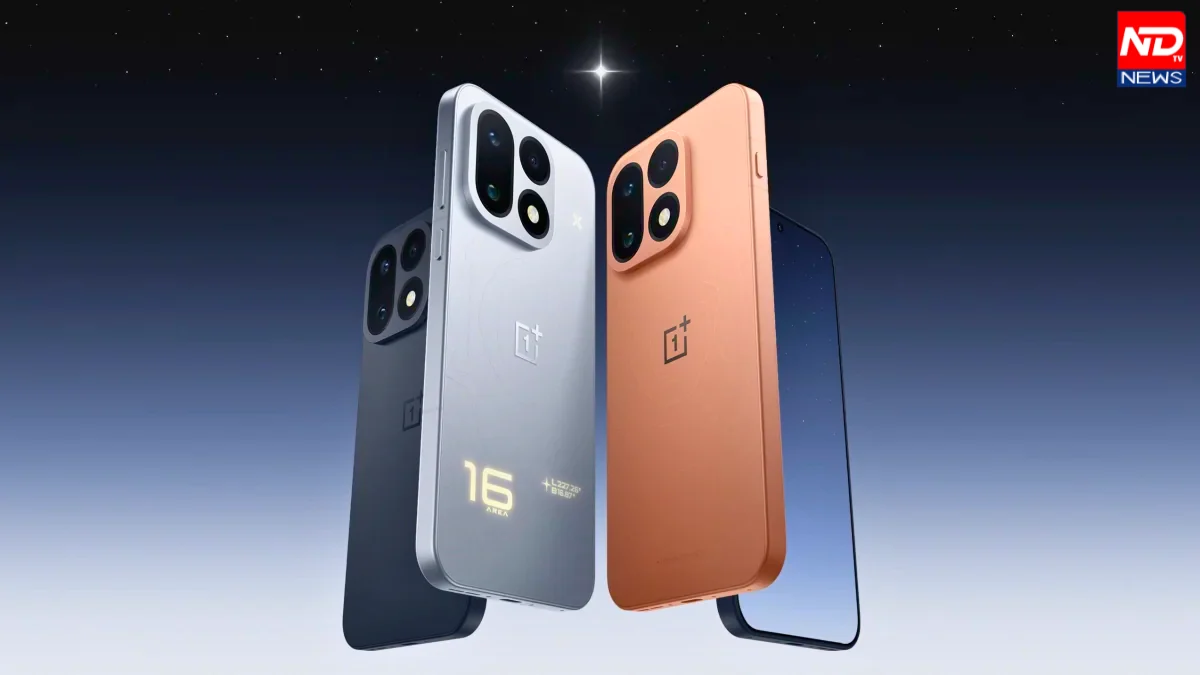 OnePlus 16