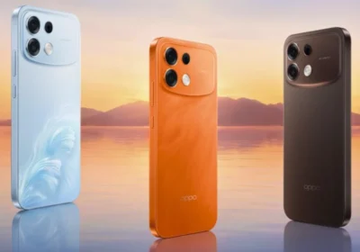 Oppo F35