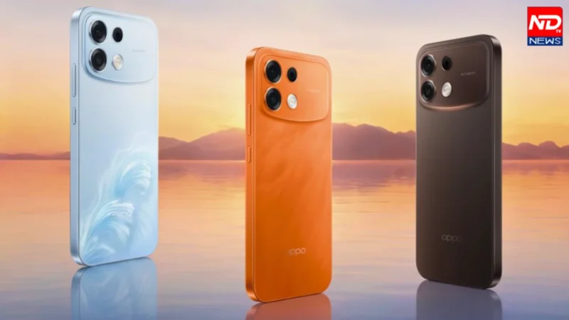 Oppo F35