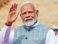 PM Modi Visits