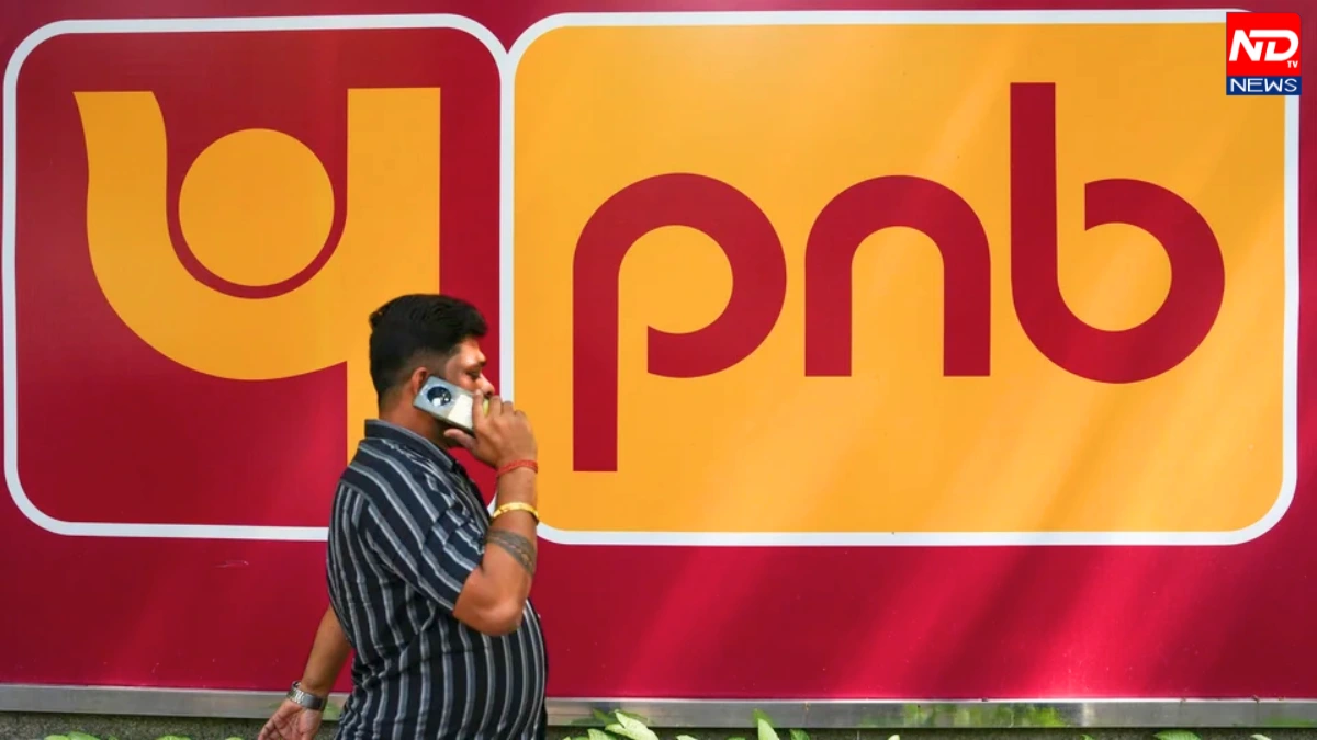 PNB Fake Currency Case