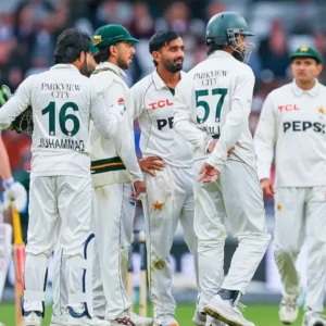 Pakistan Match Fixing