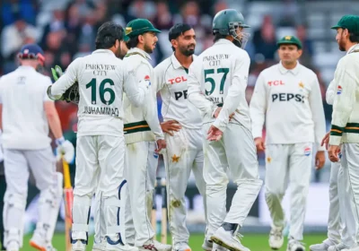 Pakistan Match Fixing