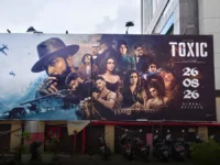 Pan India Movie Scam