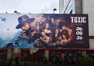 Pan India Movie Scam