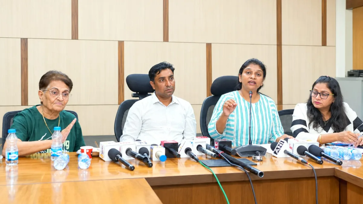 स्टेम सेल थेरेपी पर सुप्रीम कोर्ट से मौखिक सुनवाई की मांग, माता-पिता बोले- हमें नहीं सुना गया