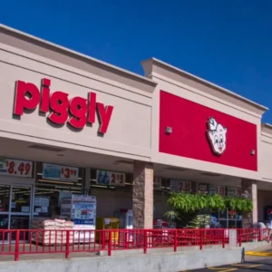 Piggly Wiggly Store