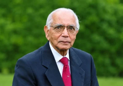 106वीं जयंती पर नमन: प्रो. सी. आर. राव—सांख्यिकी के उस महान वैज्ञानिक की कहानी