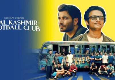 Real Kashmir Football Club