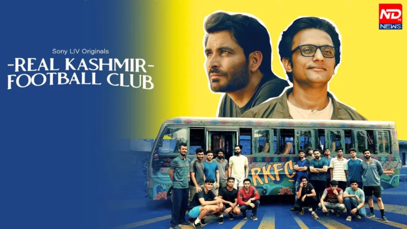 Real Kashmir Football Club