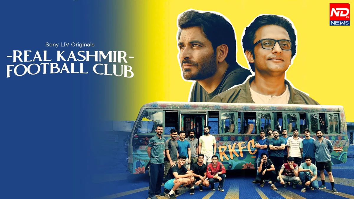 Real Kashmir Football Club