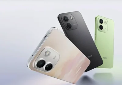 Redmi Note 17 Pro