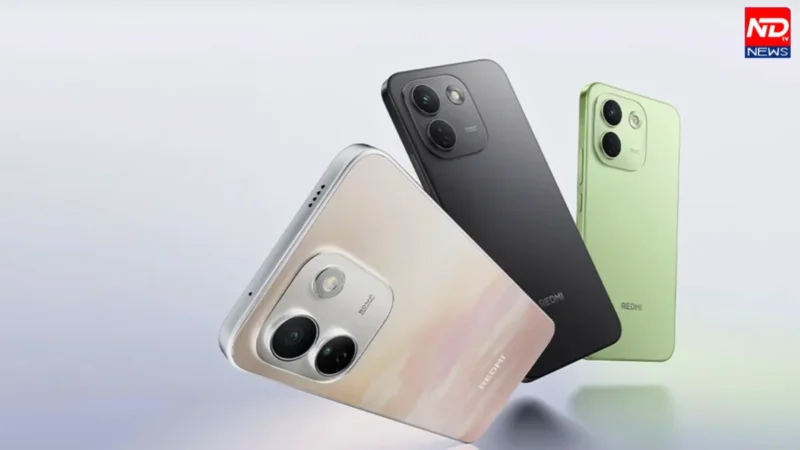 Redmi Note 17 Pro