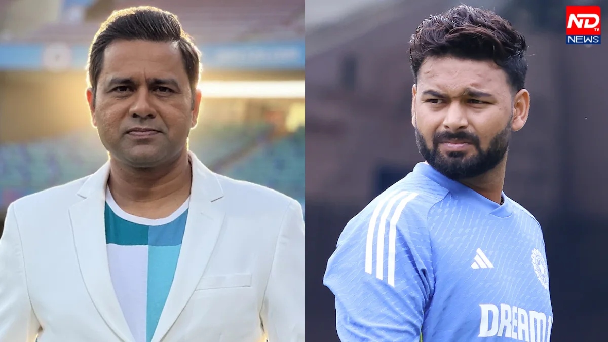 Rishabh Pant