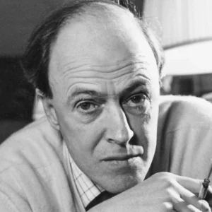 Roald Dahl