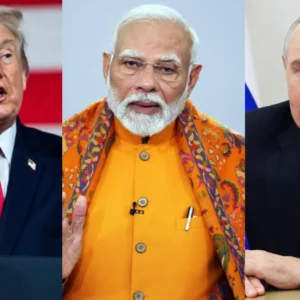 Russia Sanctions Bill