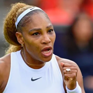Serena Williams
