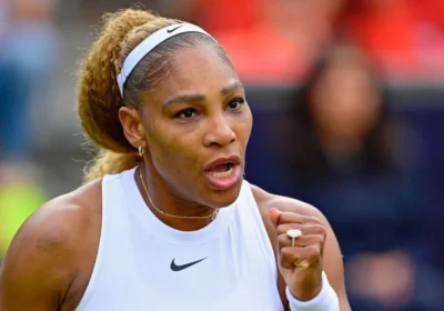 Serena Williams