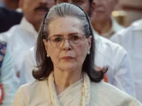 Sonia Gandhi