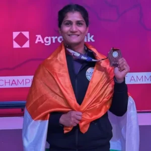 Suchika Tariyal