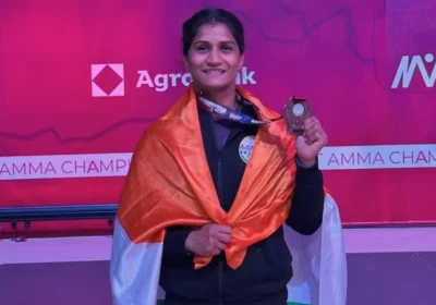 Suchika Tariyal