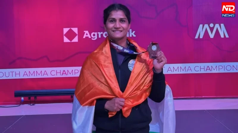 Suchika Tariyal