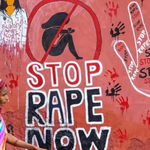 Swaroop Nagar Rape
