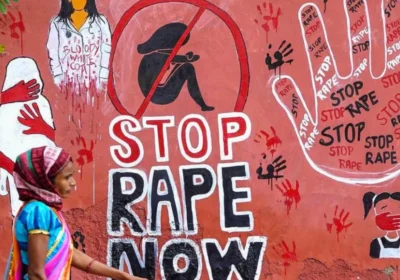 Swaroop Nagar Rape