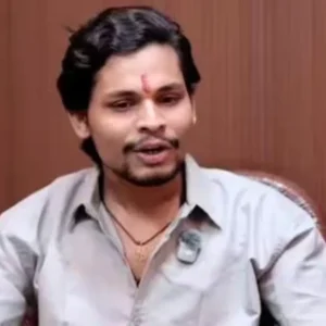 Swatantra Bhardwaj