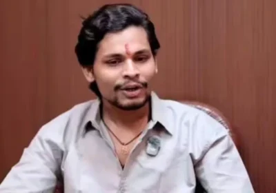 Swatantra Bhardwaj