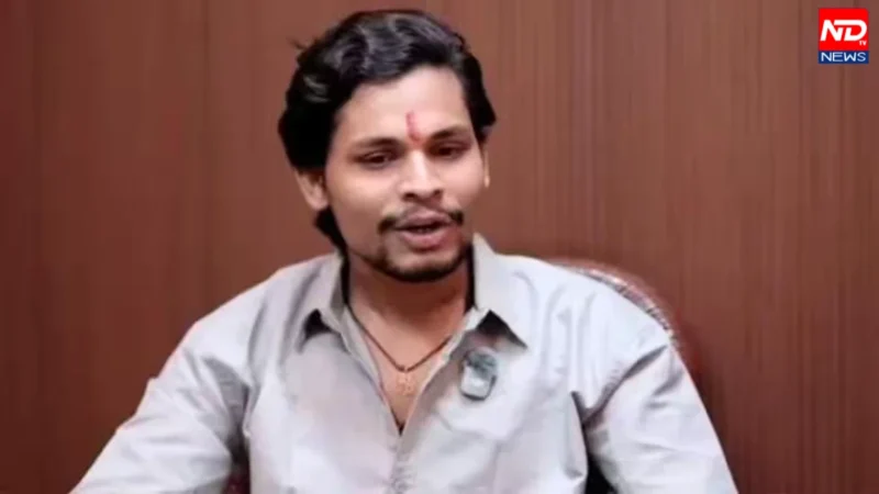 Swatantra Bhardwaj