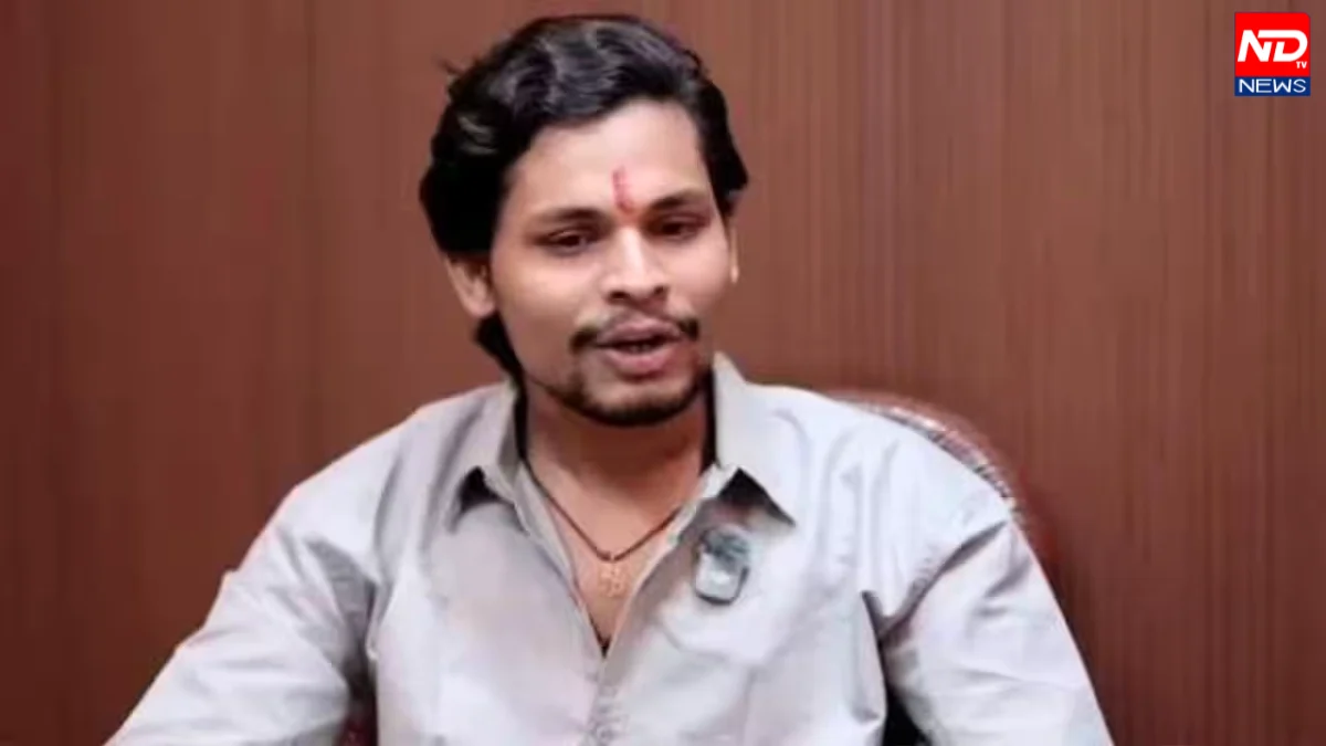 Swatantra Bhardwaj