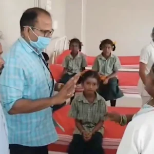 Tamil Nadu