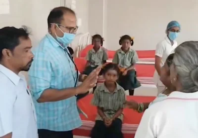 Tamil Nadu