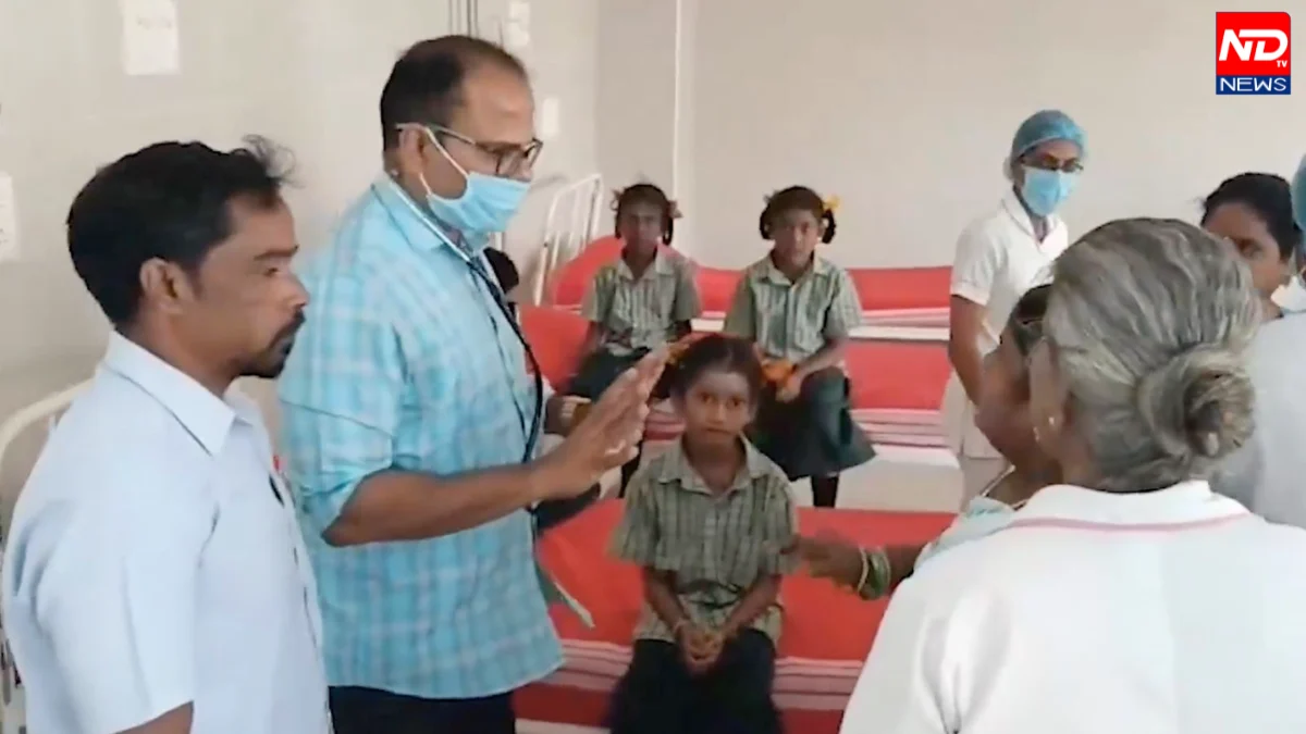 Tamil Nadu