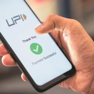 UPI Merchant Fees