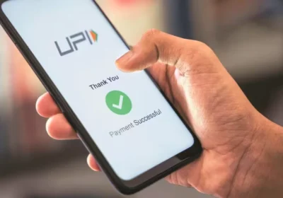 UPI Merchant Fees