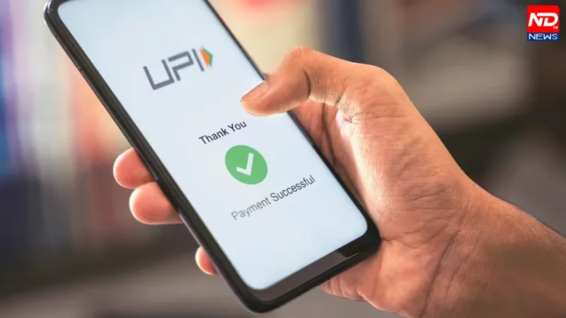 UPI Merchant Fees