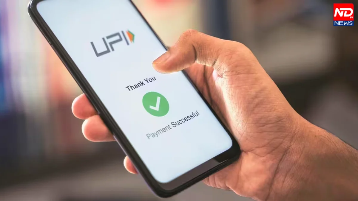 UPI Merchant Fees
