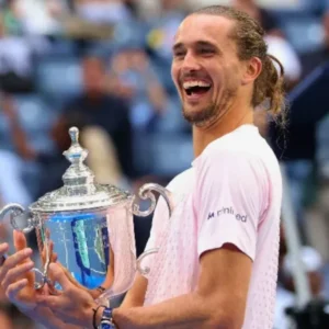 US Open 2026