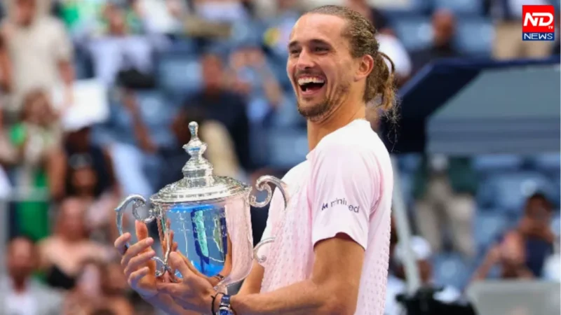 US Open 2026